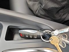 Haval F7 1.5T Two-Wheel Drive i - ფოტო 9