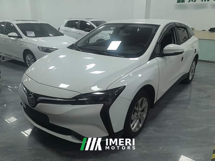Buick Weilan 6 430km Comfort Edition