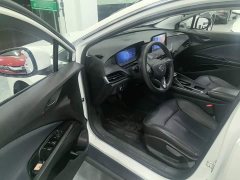 Buick Weilan 6 430km Comfort Edition - ფოტო 12