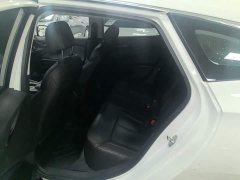 Buick Weilan 6 430km Comfort Edition - ფოტო 13