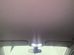 Buick Weilan 6 430km Comfort Edition - ფოტო 14