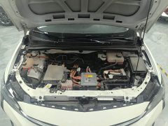 Buick Weilan 6 430km Comfort Edition - ფოტო 16