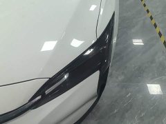 Buick Weilan 6 430km Comfort Edition - ფოტო 18