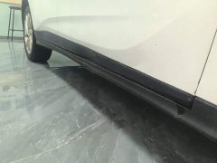 Buick Weilan 6 430km Comfort Edition - ფოტო 19