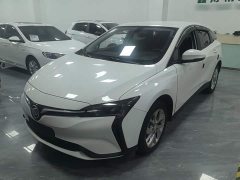 Buick Weilan 6 430km Comfort Edition - ფოტო 2