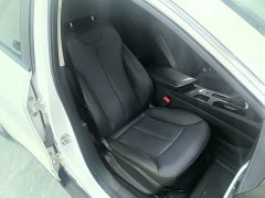 Buick Weilan 6 430km Comfort Edition - ფოტო 20