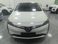 Buick Weilan 6 430km Comfort Edition - ფოტო 3