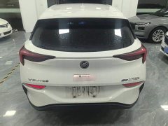 Buick Weilan 6 430km Comfort Edition - ფოტო 4