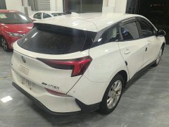 Buick Weilan 6 430km Comfort Edition - ფოტო 5