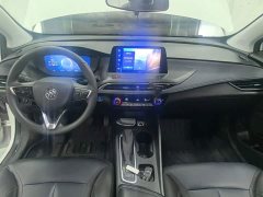 Buick Weilan 6 430km Comfort Edition - ფოტო 6