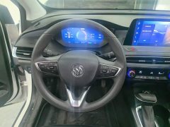 Buick Weilan 6 430km Comfort Edition - ფოტო 7