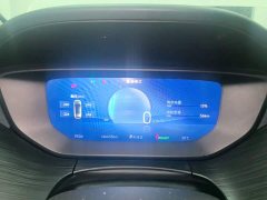 Buick Weilan 6 430km Comfort Edition - ფოტო 8