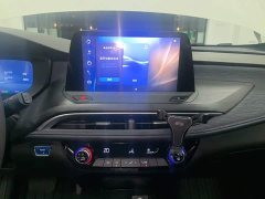 Buick Weilan 6 430km Comfort Edition - ფოტო 9