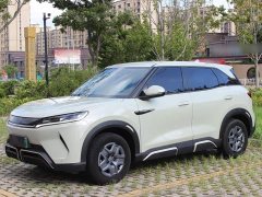 BYD Yuan UP 401KM Vitality Edition - ფოტო 1