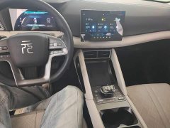 BYD Yuan UP 401KM Vitality Edition - ფოტო 10