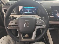 BYD Yuan UP 401KM Vitality Edition - ფოტო 11