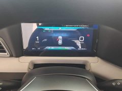 BYD Yuan UP 401KM Vitality Edition - ფოტო 12