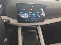 BYD Yuan UP 401KM Vitality Edition - ფოტო 13