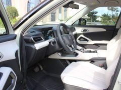 BYD Yuan UP 401KM Vitality Edition - ფოტო 16