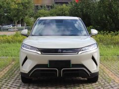 BYD Yuan UP 401KM Vitality Edition - ფოტო 3