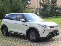 BYD Yuan UP 401KM Vitality Edition - ფოტო 4