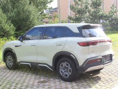 BYD Yuan UP 401KM Vitality Edition - ფოტო 5