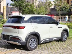 BYD Yuan UP 401KM Vitality Edition - ფოტო 7