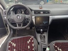 Volkswagen Lavida 2019 Lavida Qihang 1.5L Automatic Fashion Edition National VI - ფოტო 5