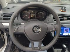 Volkswagen Lavida 2019 Lavida Qihang 1.5L Automatic Fashion Edition National VI - ფოტო 6