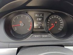 Volkswagen Lavida 2019 Lavida Qihang 1.5L Automatic Fashion Edition National VI - ფოტო 7