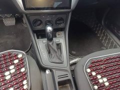 Volkswagen Lavida 2019 Lavida Qihang 1.5L Automatic Fashion Edition National VI - ფოტო 9