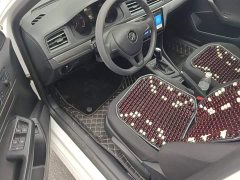 Volkswagen Lavida 2019 Lavida Qihang 1.5L Automatic Fashion Edition National VI - ფოტო 11