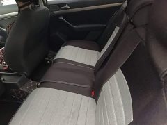 Volkswagen Lavida 2019 Lavida Qihang 1.5L Automatic Fashion Edition National VI - ფოტო 12