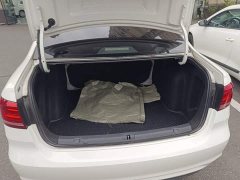Volkswagen Lavida 2019 Lavida Qihang 1.5L Automatic Fashion Edition National VI - ფოტო 14
