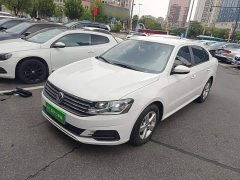 Volkswagen Lavida 2019 Lavida Qihang 1.5L Automatic Fashion Edition National VI - ფოტო 1