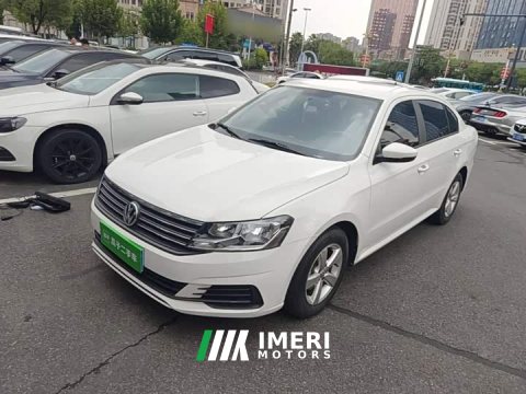 2021 Volkswagen Lavida 2019 Lavida Qihang 1.5L Automatic Fashion Edition National VI - ავტომობილი ჩინეთიდან
