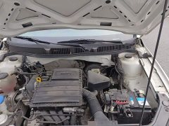 Volkswagen Lavida 2019 Lavida Qihang 1.5L Automatic Fashion Edition National VI - ფოტო 15