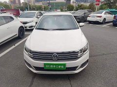 Volkswagen Lavida 2019 Lavida Qihang 1.5L Automatic Fashion Edition National VI - ფოტო 2
