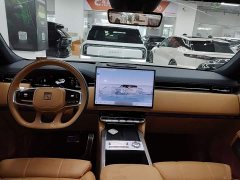Zeekr Geely Zeekr 9X Ultra 70kWh 6-Seater - ფოტო 10