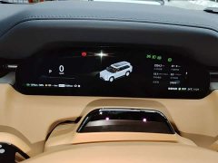 Zeekr Geely Zeekr 9X Ultra 70kWh 6-Seater - ფოტო 12