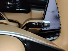 Zeekr Geely Zeekr 9X Ultra 70kWh 6-Seater - ფოტო 14