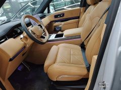 Zeekr Geely Zeekr 9X Ultra 70kWh 6-Seater - ფოტო 15