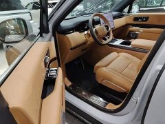 Zeekr Geely Zeekr 9X Ultra 70kWh 6-Seater - ფოტო 16