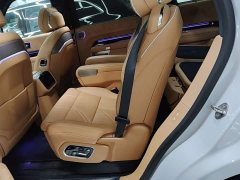 Zeekr Geely Zeekr 9X Ultra 70kWh 6-Seater - ფოტო 17
