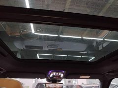 Zeekr Geely Zeekr 9X Ultra 70kWh 6-Seater - ფოტო 18