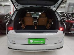 Zeekr Geely Zeekr 9X Ultra 70kWh 6-Seater - ფოტო 19