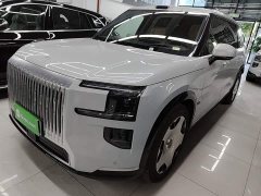 Zeekr Geely Zeekr 9X Ultra 70kWh 6-Seater - ფოტო 2
