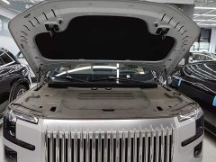 Zeekr Geely Zeekr 9X Ultra 70kWh 6-Seater - ფოტო 20