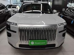 Zeekr Geely Zeekr 9X Ultra 70kWh 6-Seater - ფოტო 3