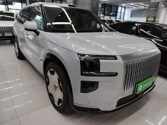 Zeekr Geely Zeekr 9X Ultra 70kWh 6-Seater - ფოტო 4